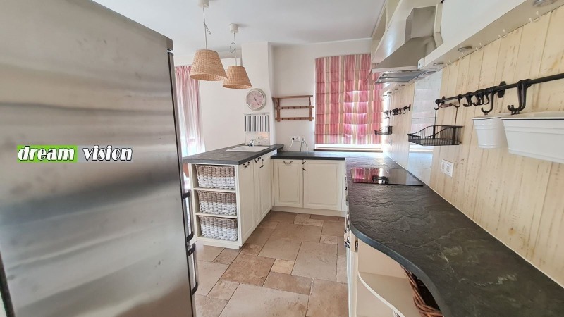 Дава под наем 4-СТАЕН, гр. София, Изгрев, снимка 3 - Апартаменти - 53492164