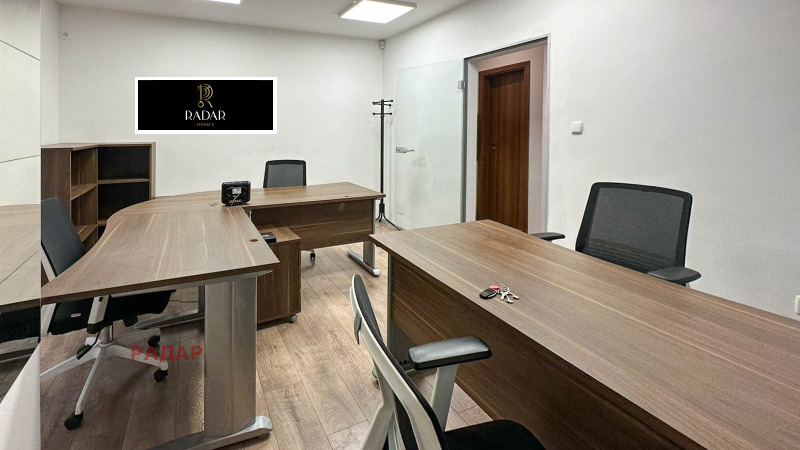 For Rent  Office Sofia , Reduta , 36 sq.m | 50593131 - image [6]
