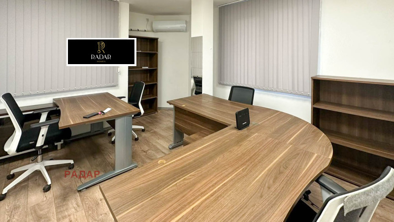 For Rent  Office Sofia , Reduta , 36 sq.m | 50593131 - image [7]