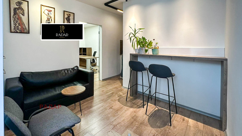 For Rent  Office Sofia , Reduta , 36 sq.m | 50593131 - image [3]