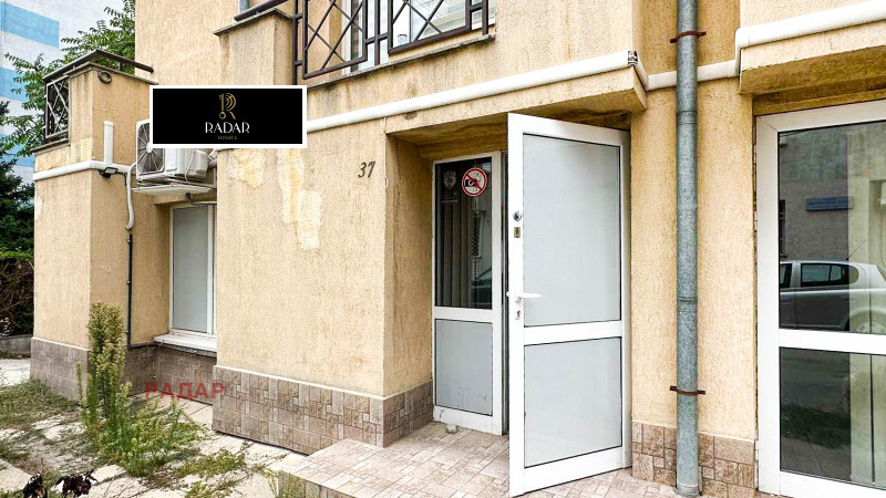 For Rent  Office Sofia , Reduta , 36 sq.m | 50593131 - image [11]