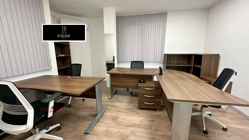 For Rent  Office Sofia , Reduta , 36 sq.m | 50593131 - image [4]