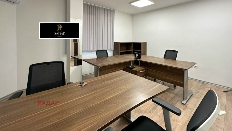 For Rent  Office Sofia , Reduta , 36 sq.m | 50593131 - image [5]