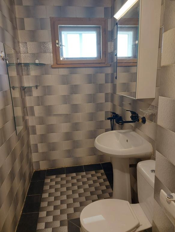 Дава под наем ОФИС, гр. София, Оборище, снимка 8 - Офиси - 54040457