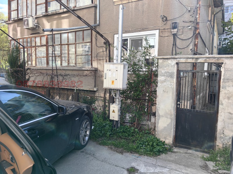 Дава под наем ЕТАЖ ОТ КЪЩА, гр. Русе, Родина 1