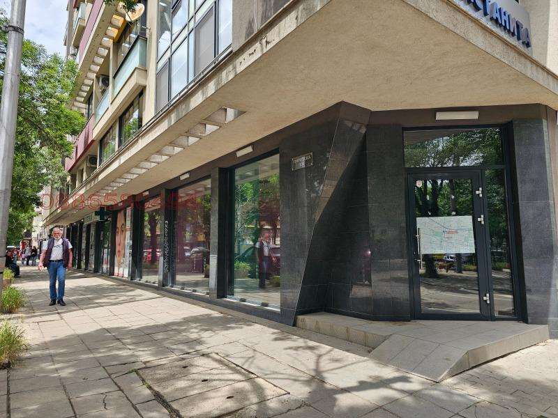 Do wynajęcia  Sklep Sofia , Centar , 95 mkw | 88510844 - obraz [2]