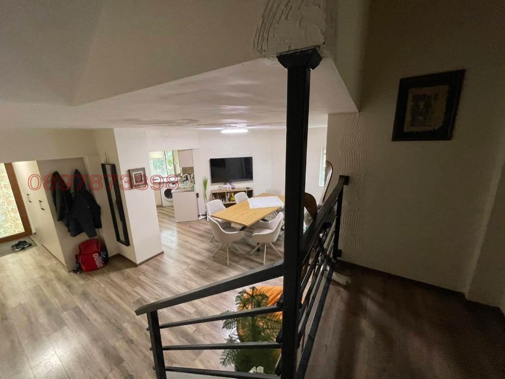 Дава под наем 3-СТАЕН, гр. София, Младост 2, снимка 14 - Апартаменти - 53762402