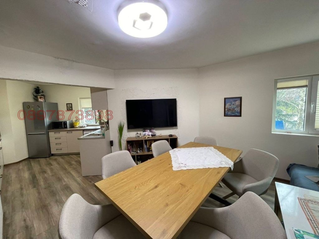 Дава под наем 3-СТАЕН, гр. София, Младост 2, снимка 9 - Апартаменти - 53762402