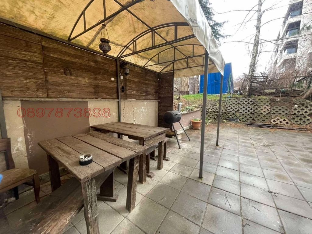 Дава под наем 3-СТАЕН, гр. София, Младост 2, снимка 12 - Апартаменти - 53762402