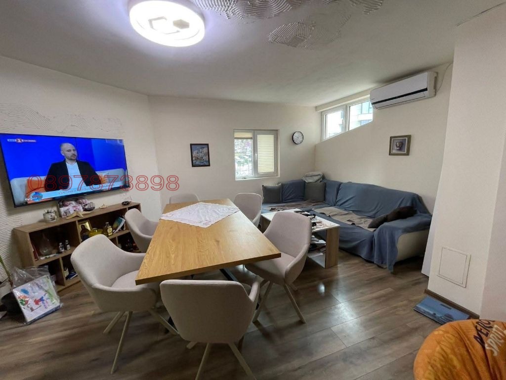 Дава под наем 3-СТАЕН, гр. София, Младост 2, снимка 13 - Апартаменти - 53762402