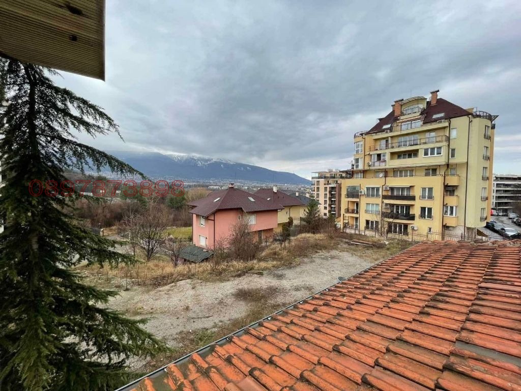 Дава под наем 3-СТАЕН, гр. София, Младост 2, снимка 7 - Апартаменти - 53762402