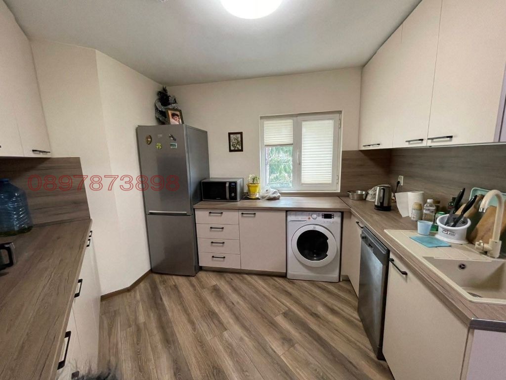 Дава под наем 3-СТАЕН, гр. София, Младост 2, снимка 5 - Апартаменти - 53762402