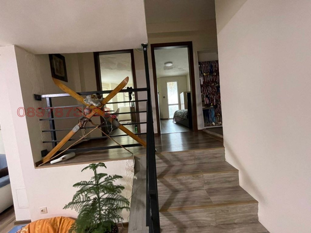 Дава под наем 3-СТАЕН, гр. София, Младост 2, снимка 3 - Апартаменти - 53762402