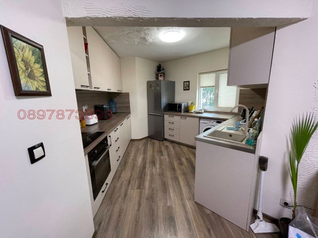 Дава под наем 3-СТАЕН, гр. София, Младост 2, снимка 2 - Апартаменти - 53762402