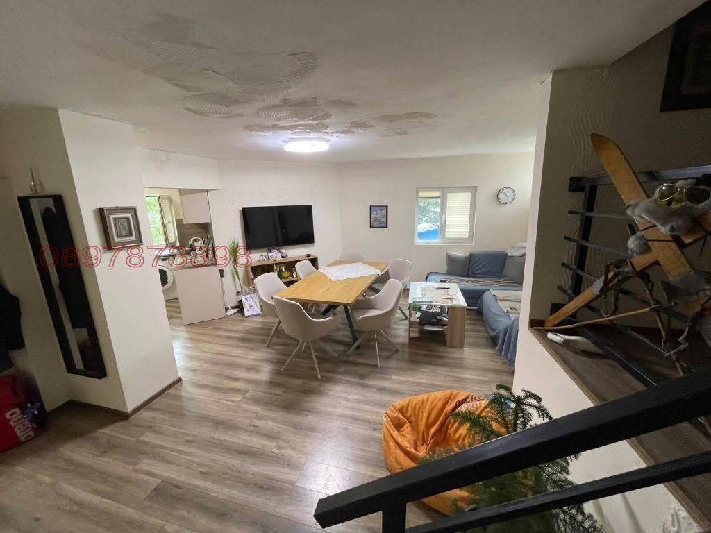 Дава под наем 3-СТАЕН, гр. София, Младост 2