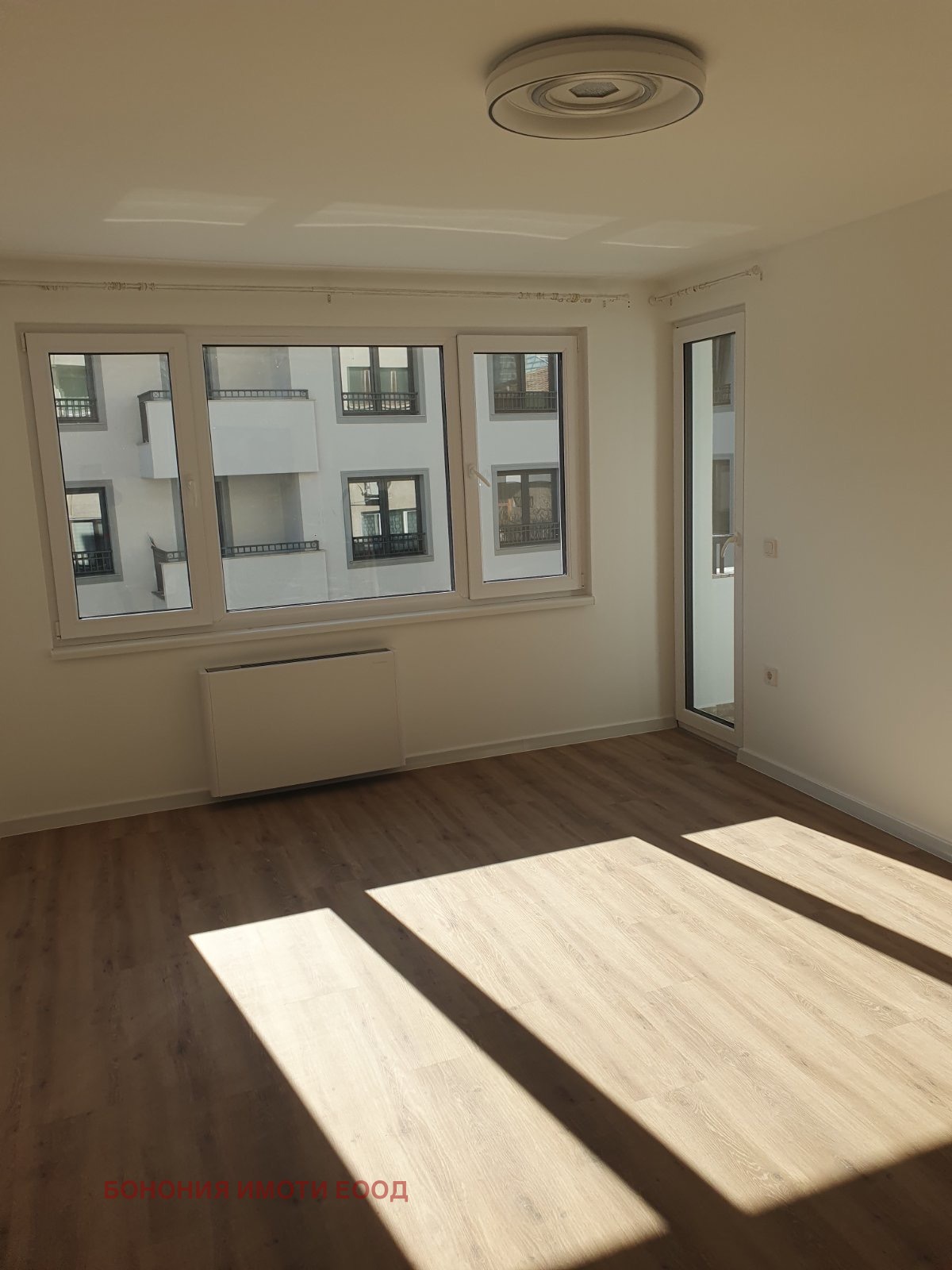 Дава под наем 3-СТАЕН, гр. София, Лозенец, снимка 6 - Апартаменти - 54029168