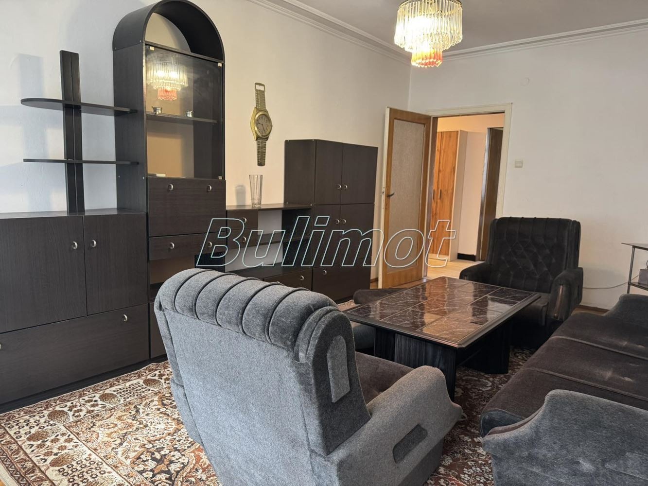 Дава под наем 4-СТАЕН, гр. Варна, Център, снимка 6 - Апартаменти - 53775788