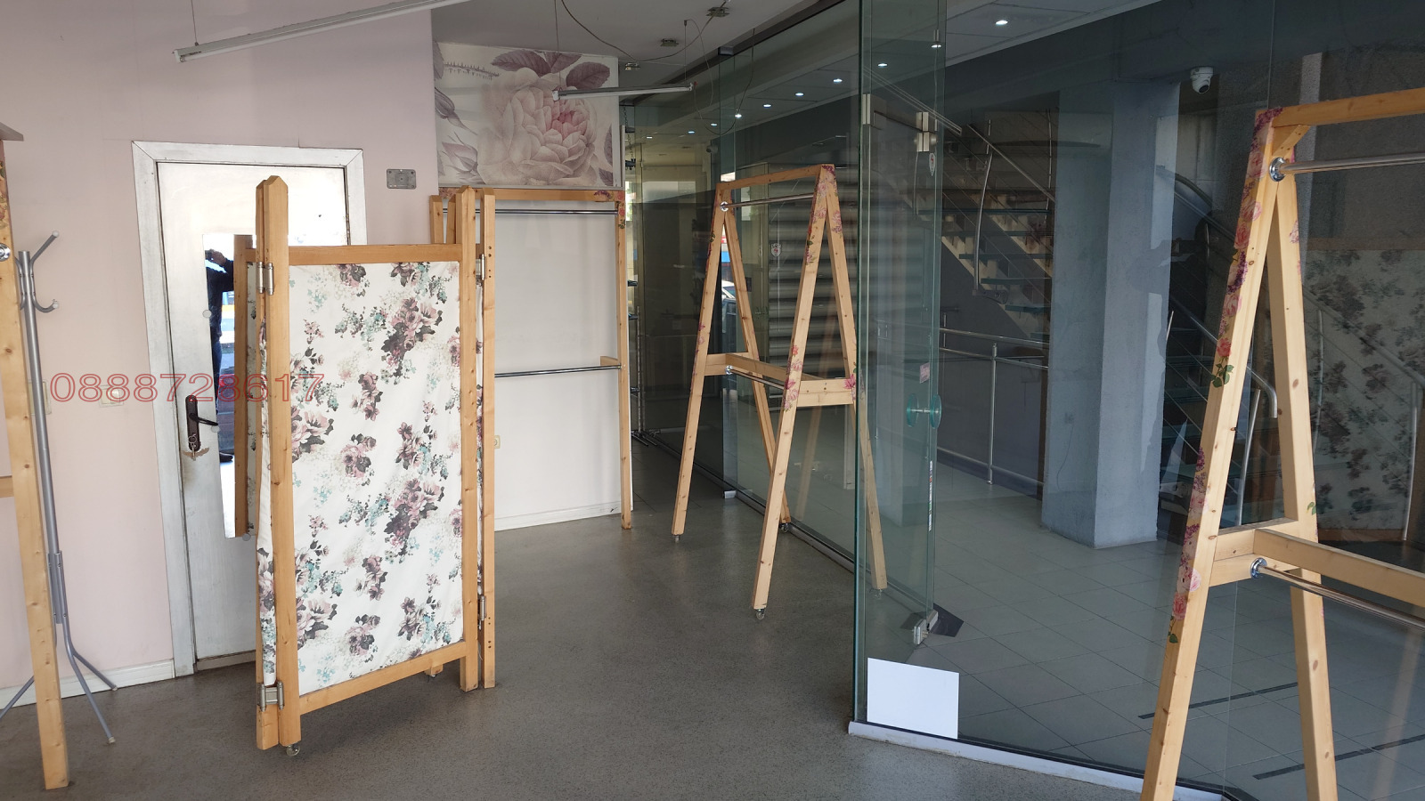 Дава под наем МАГАЗИН, гр. София, Център, снимка 11 - Магазини - 53977255