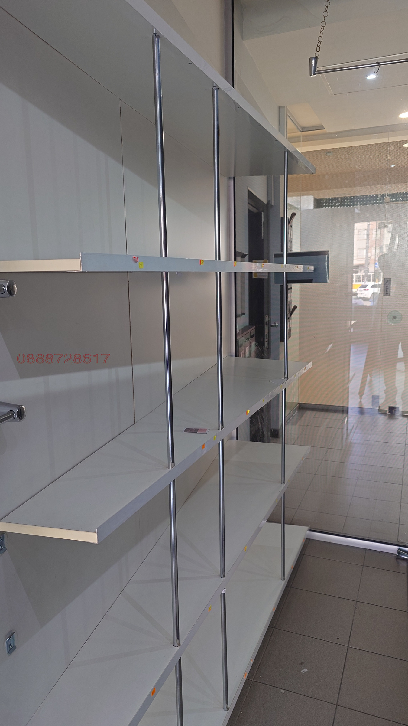 Дава под наем МАГАЗИН, гр. София, Център, снимка 12 - Магазини - 53977255