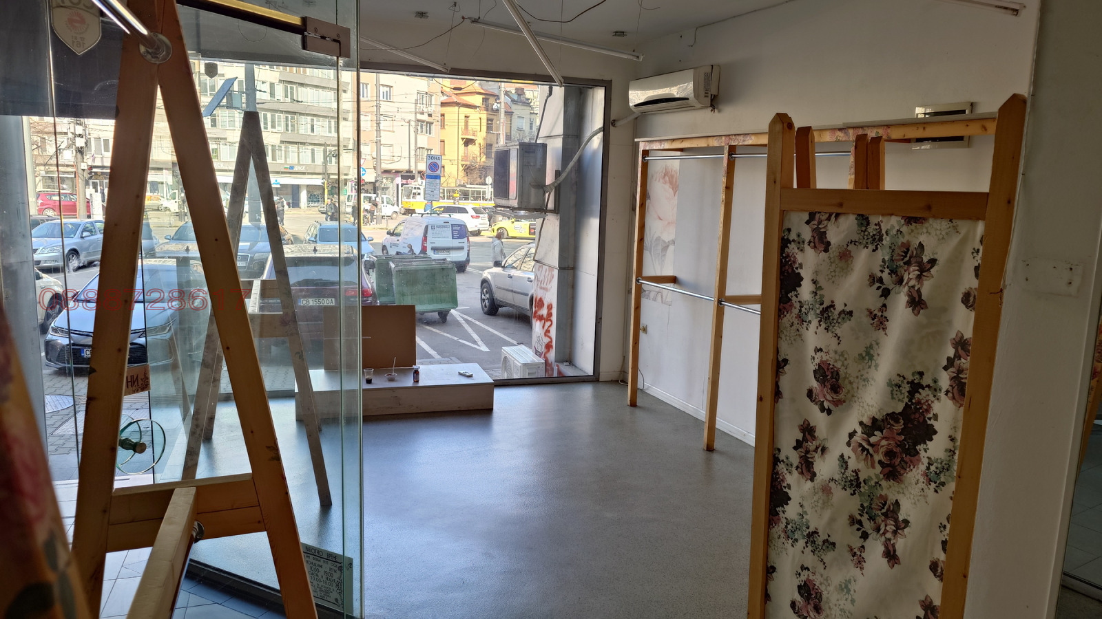 Дава под наем МАГАЗИН, гр. София, Център, снимка 13 - Магазини - 53977255