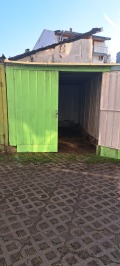 Дава под наем ГАРАЖ, ПАРКОМЯСТО, гр. Разград, Възраждане, снимка 1