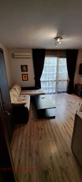 Studio Ciuciuc Parij, Plovdiv 3