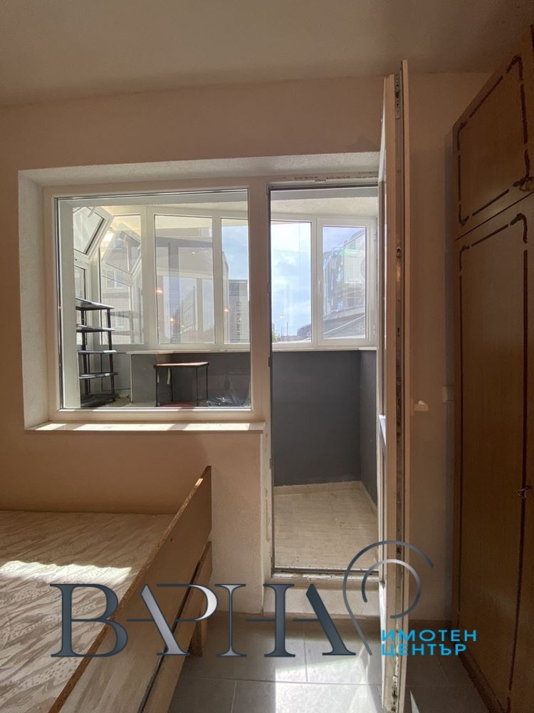 Дава под наем  1-стаен град Варна , Виница , 35 кв.м | 96875419 - изображение [2]