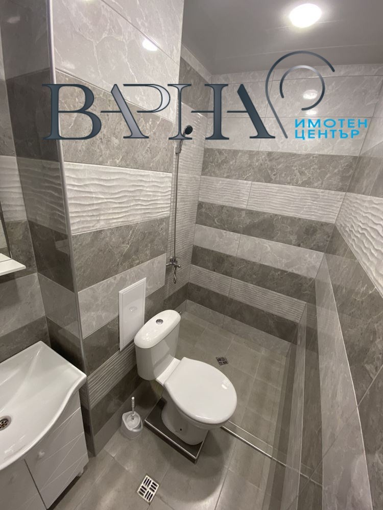 Дава под наем  1-стаен град Варна , Виница , 35 кв.м | 96875419 - изображение [3]