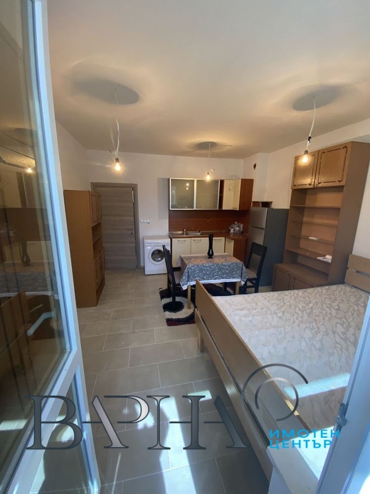 Дава под наем  1-стаен град Варна , Виница , 35 кв.м | 96875419