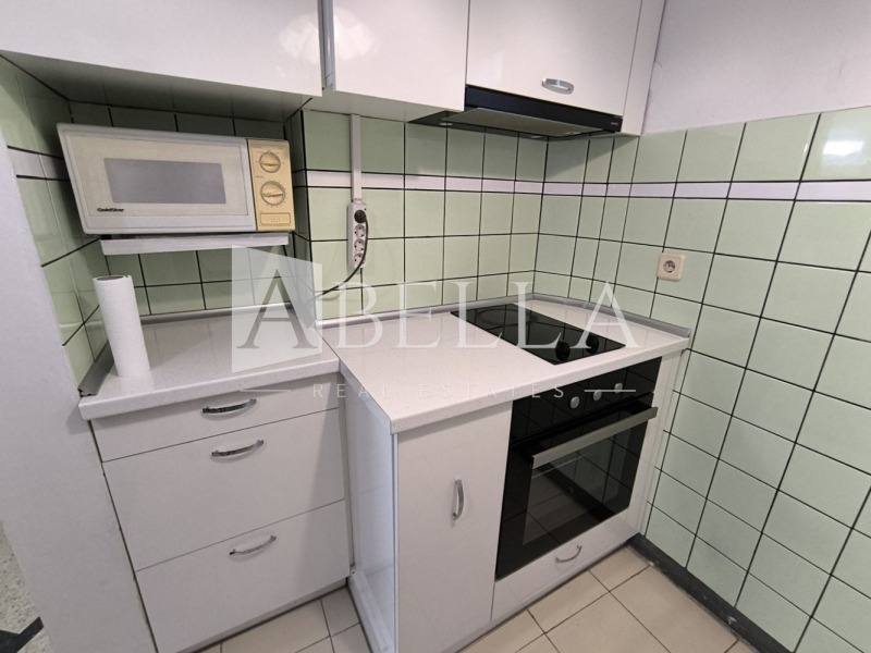 Дава под наем 1-СТАЕН, гр. София, Лозенец, снимка 6 - Апартаменти - 52985052