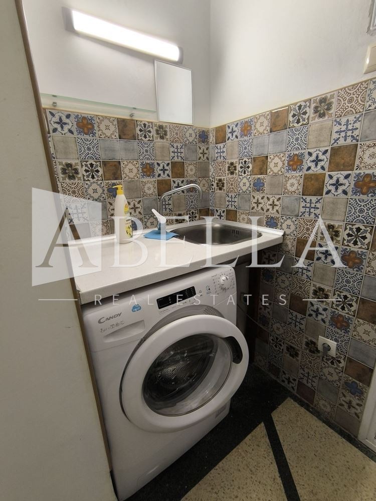 Дава под наем 1-СТАЕН, гр. София, Лозенец, снимка 8 - Апартаменти - 52985052