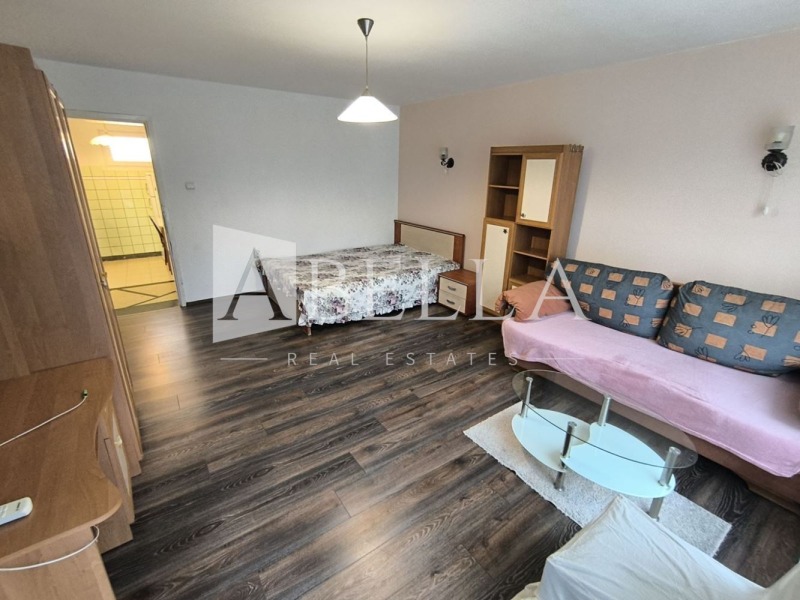 Дава под наем 1-СТАЕН, гр. София, Лозенец, снимка 3 - Апартаменти - 52985052