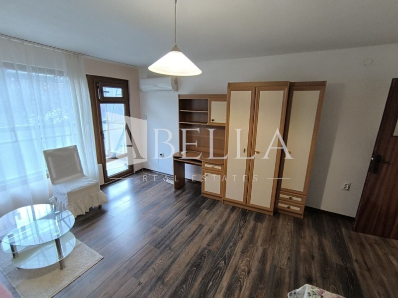 Дава под наем 1-СТАЕН, гр. София, Лозенец, снимка 2 - Апартаменти - 52985052