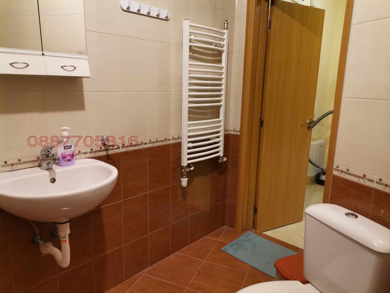 Дава под наем 2-СТАЕН, гр. София, Дружба 2, снимка 9 - Апартаменти - 52908398