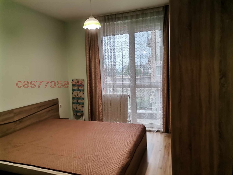 Дава под наем 2-СТАЕН, гр. София, Дружба 2, снимка 7 - Апартаменти - 52908398