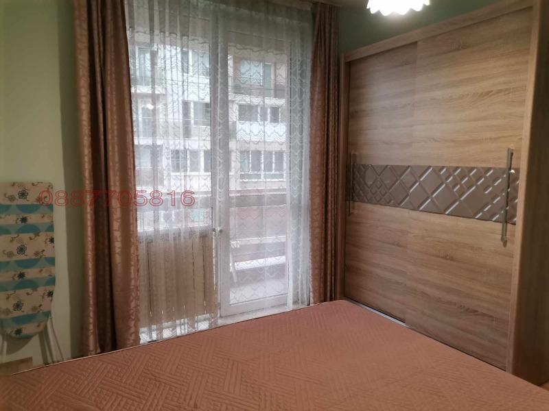 Дава под наем 2-СТАЕН, гр. София, Дружба 2, снимка 6 - Апартаменти - 52908398