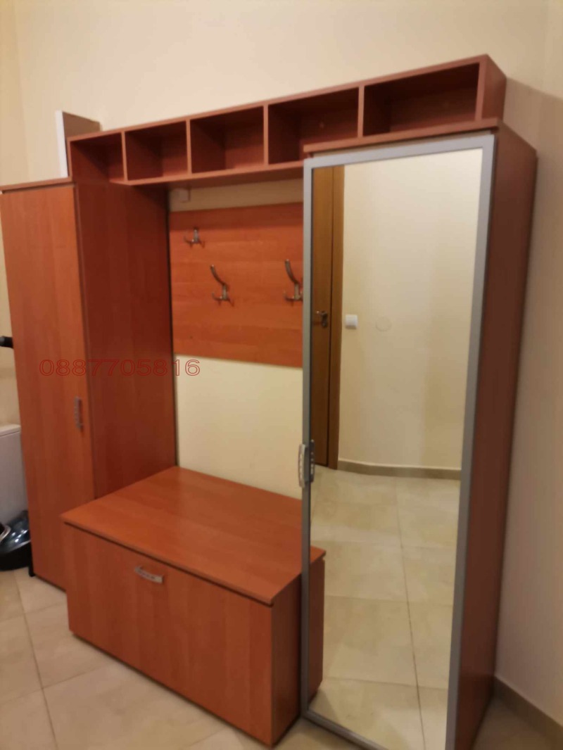 Дава под наем 2-СТАЕН, гр. София, Дружба 2, снимка 8 - Апартаменти - 52908398