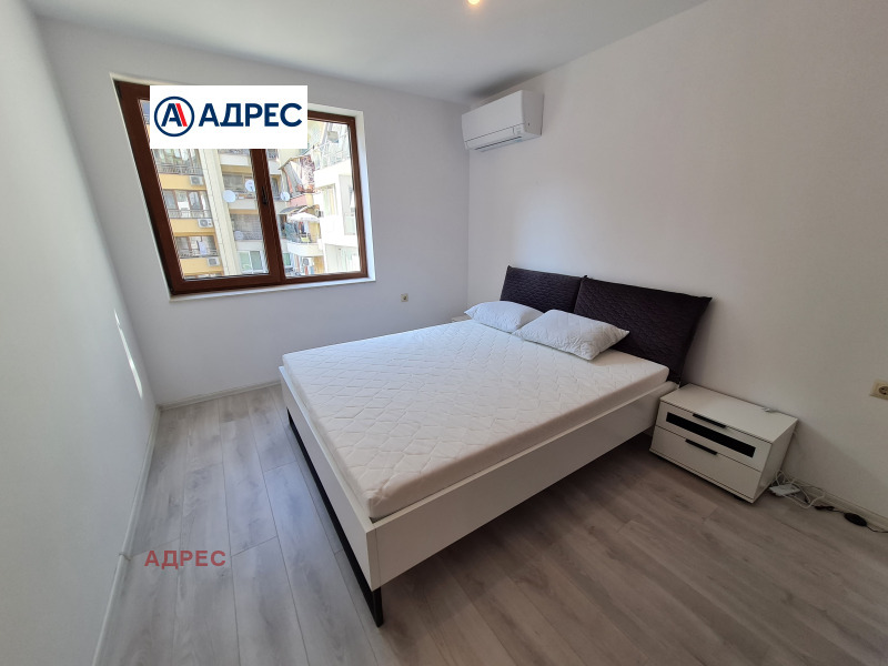 Kiadó  1 hálószoba Varna , Grand Mol , 72 négyzetméter | 60027270 - kép [9]