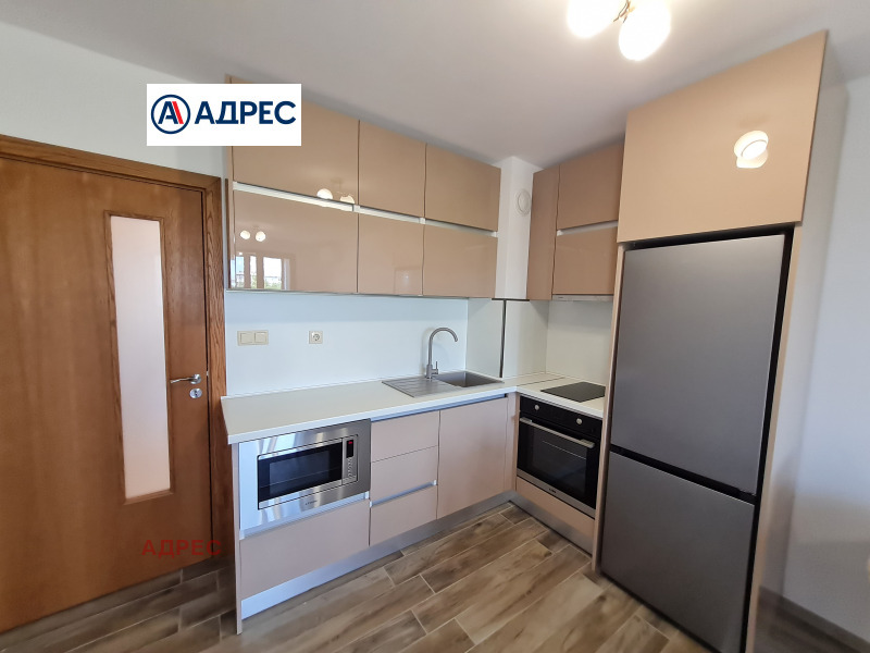 Kiadó  1 hálószoba Varna , Grand Mol , 72 négyzetméter | 60027270 - kép [3]