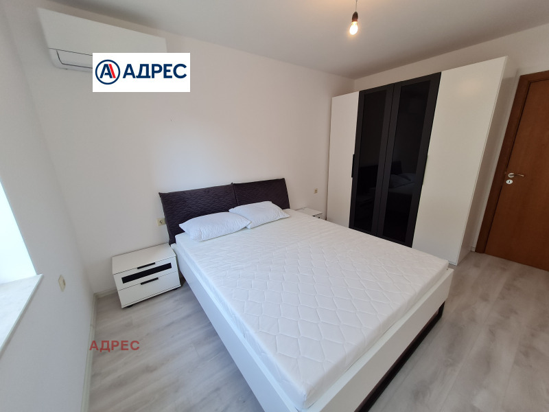 Kiadó  1 hálószoba Varna , Grand Mol , 72 négyzetméter | 60027270 - kép [8]