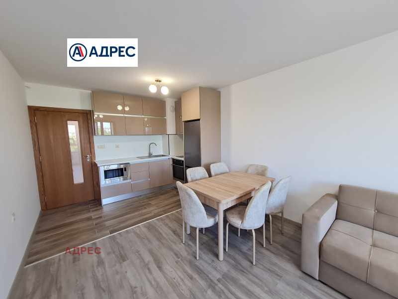Kiadó  1 hálószoba Varna , Grand Mol , 72 négyzetméter | 60027270 - kép [5]