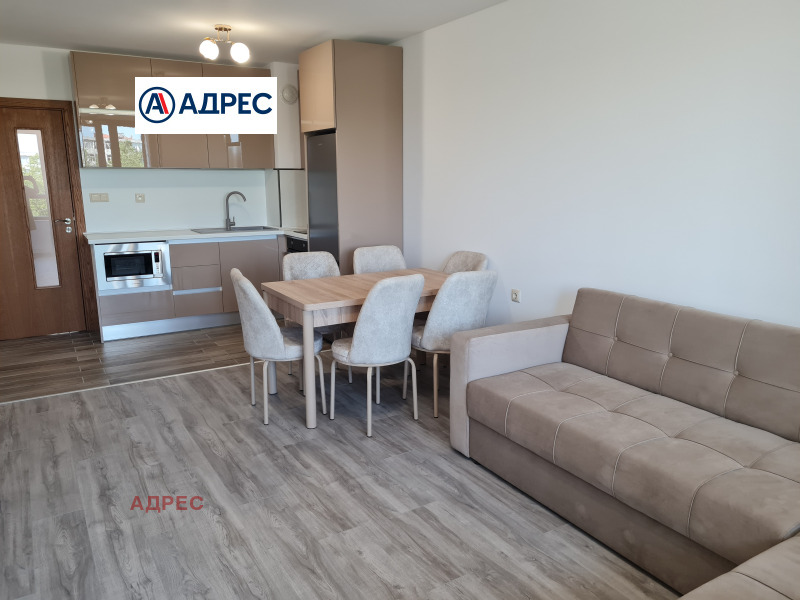Kiadó  1 hálószoba Varna , Grand Mol , 72 négyzetméter | 60027270