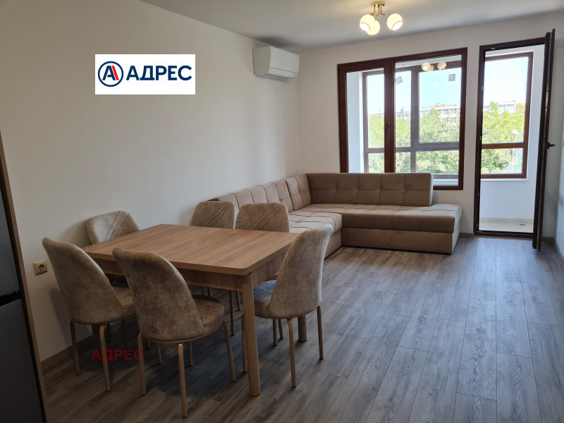 Kiadó  1 hálószoba Varna , Grand Mol , 72 négyzetméter | 60027270 - kép [4]