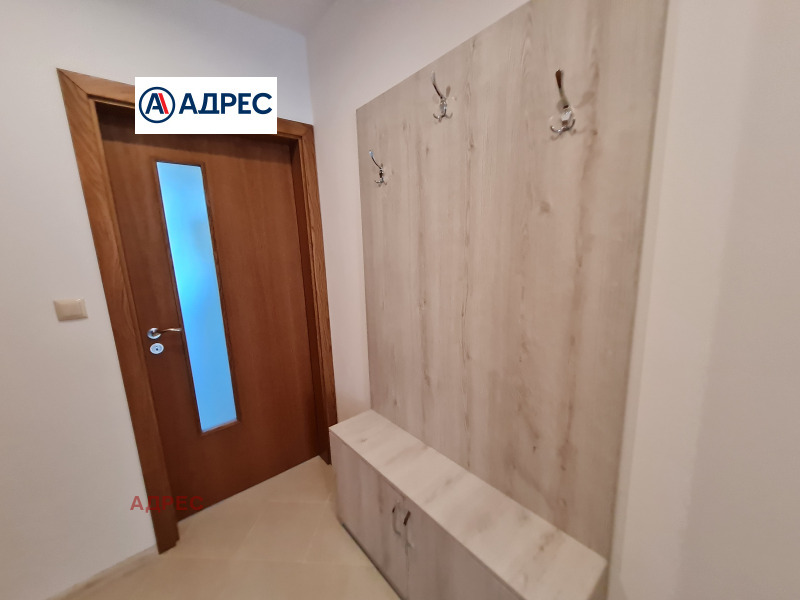 Kiadó  1 hálószoba Varna , Grand Mol , 72 négyzetméter | 60027270 - kép [13]