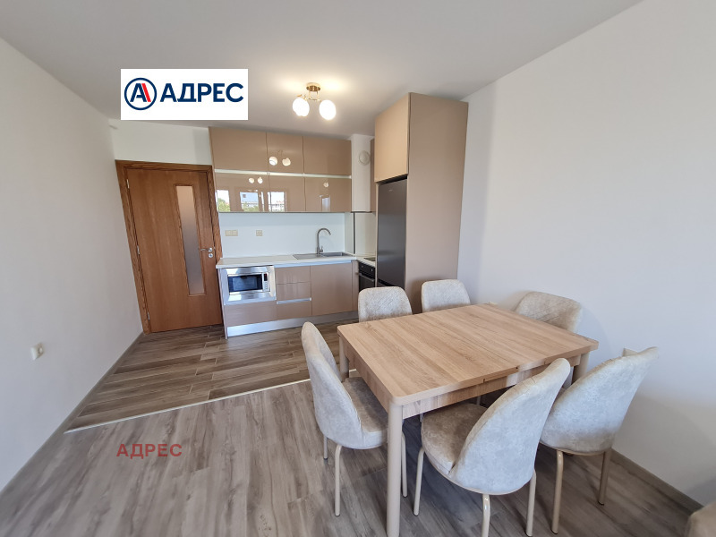 Kiadó  1 hálószoba Varna , Grand Mol , 72 négyzetméter | 60027270 - kép [2]