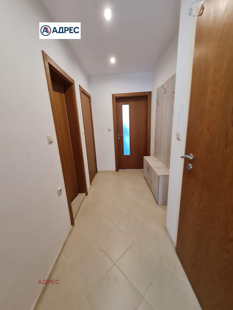 Kiadó  1 hálószoba Varna , Grand Mol , 72 négyzetméter | 60027270 - kép [14]