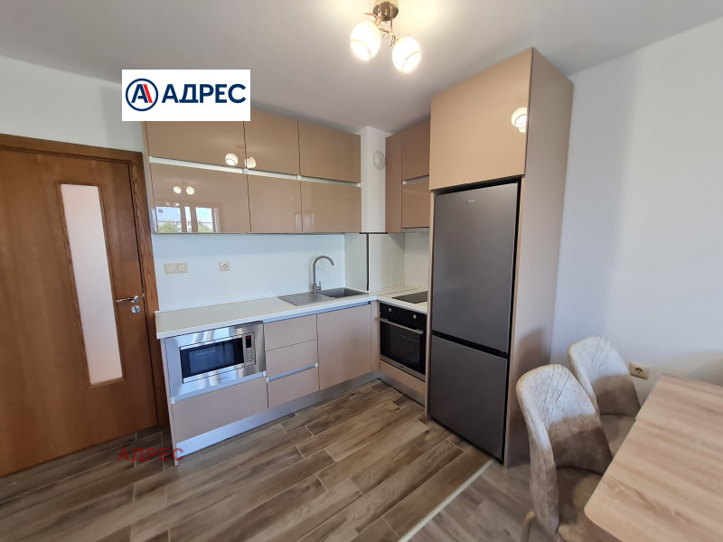Kiadó  1 hálószoba Varna , Grand Mol , 72 négyzetméter | 60027270 - kép [6]