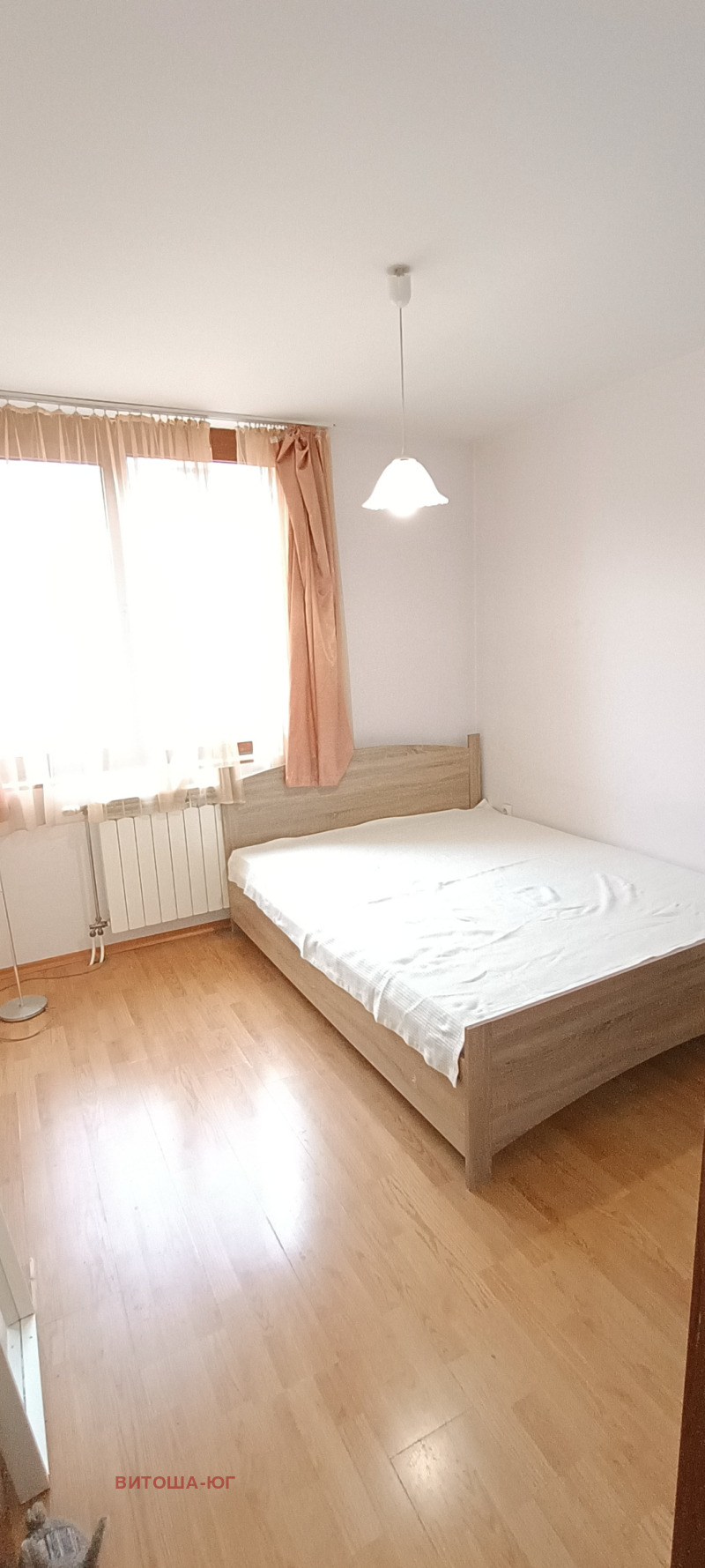 Дава под наем 2-СТАЕН, гр. София, Манастирски ливади