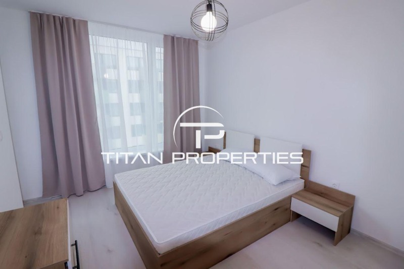 Дава под наем 2-СТАЕН, гр. Варна, Възраждане 1, снимка 5 - Апартаменти - 53020230