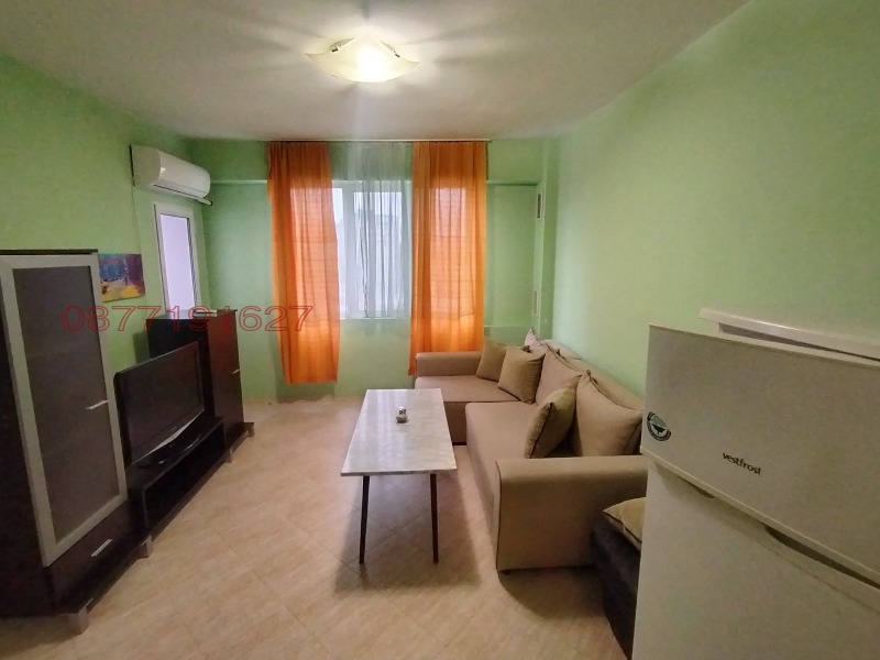 Дава под наем 2-СТАЕН, гр. София, Дианабад, снимка 3 - Апартаменти - 53122744